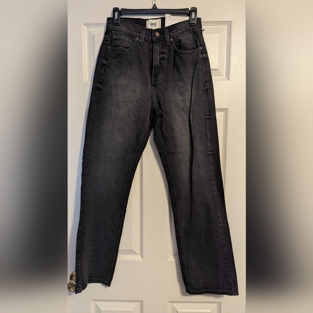 Urban Outfitters BDG High Waisted Cowboy Jean NWT - Picture 3 of 9